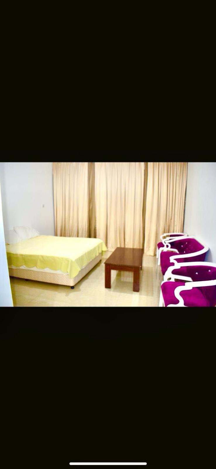 Homestay Singko #my #2 Abu Dhabi