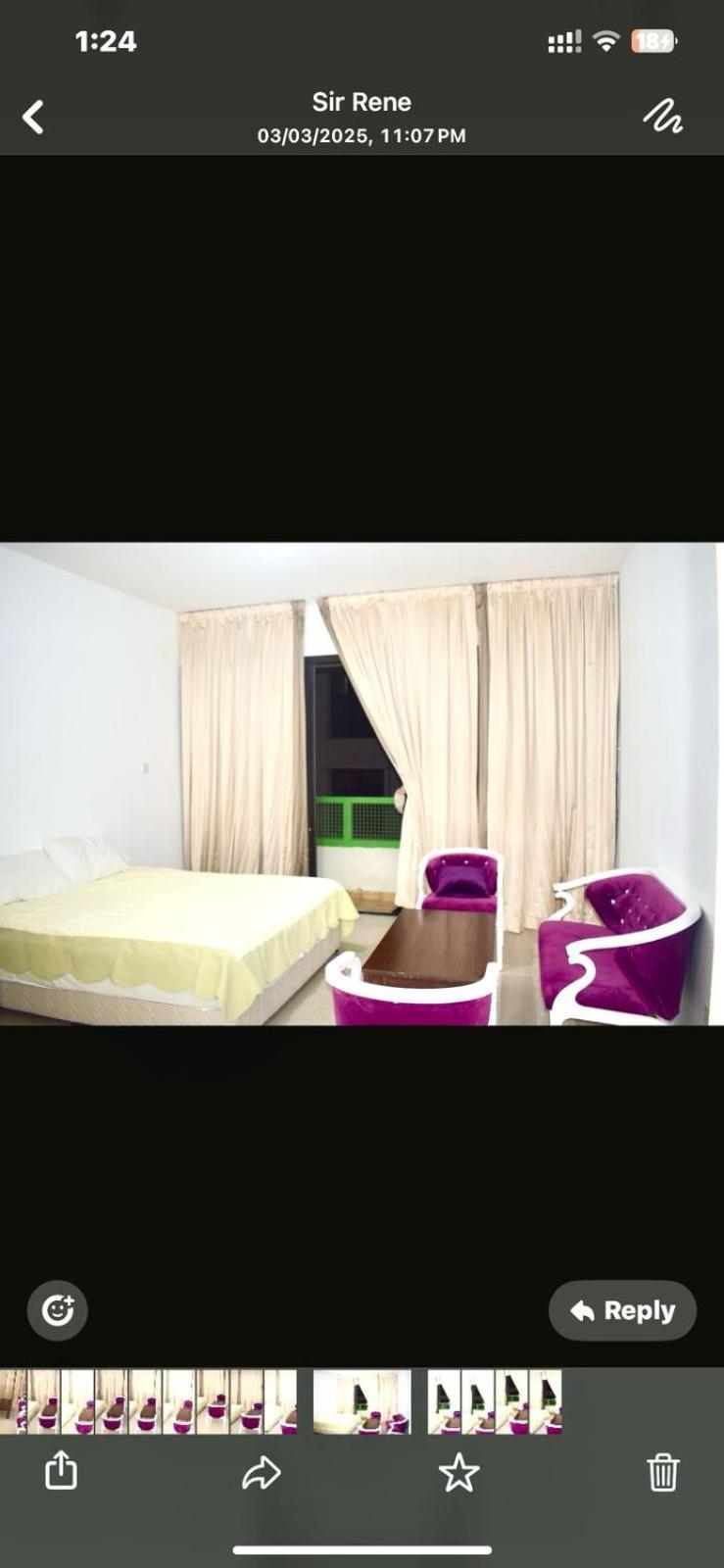 Singko #my #2 * Abu Dhabi